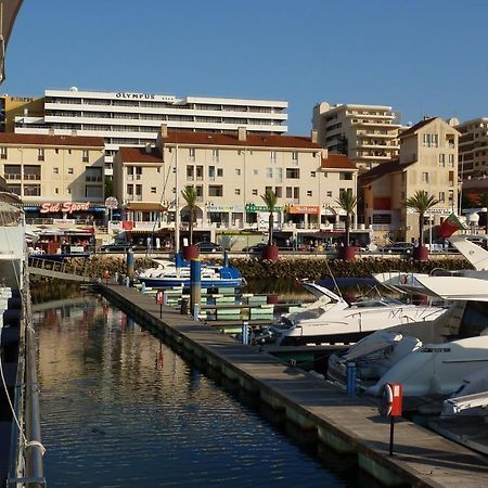 Marina Plaza, Vilamoura Kültér fotó