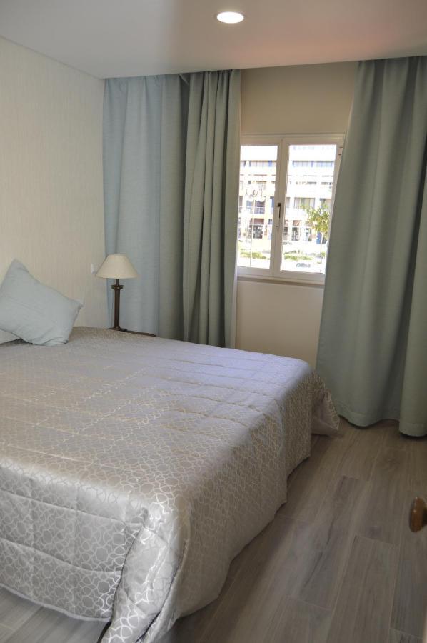 Marina Plaza, Vilamoura Kültér fotó