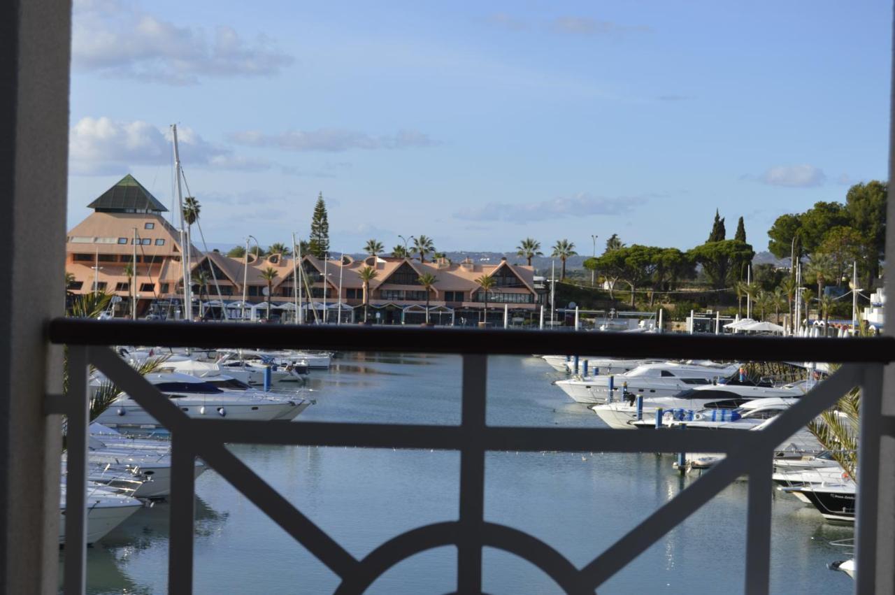 Marina Plaza, Vilamoura Kültér fotó
