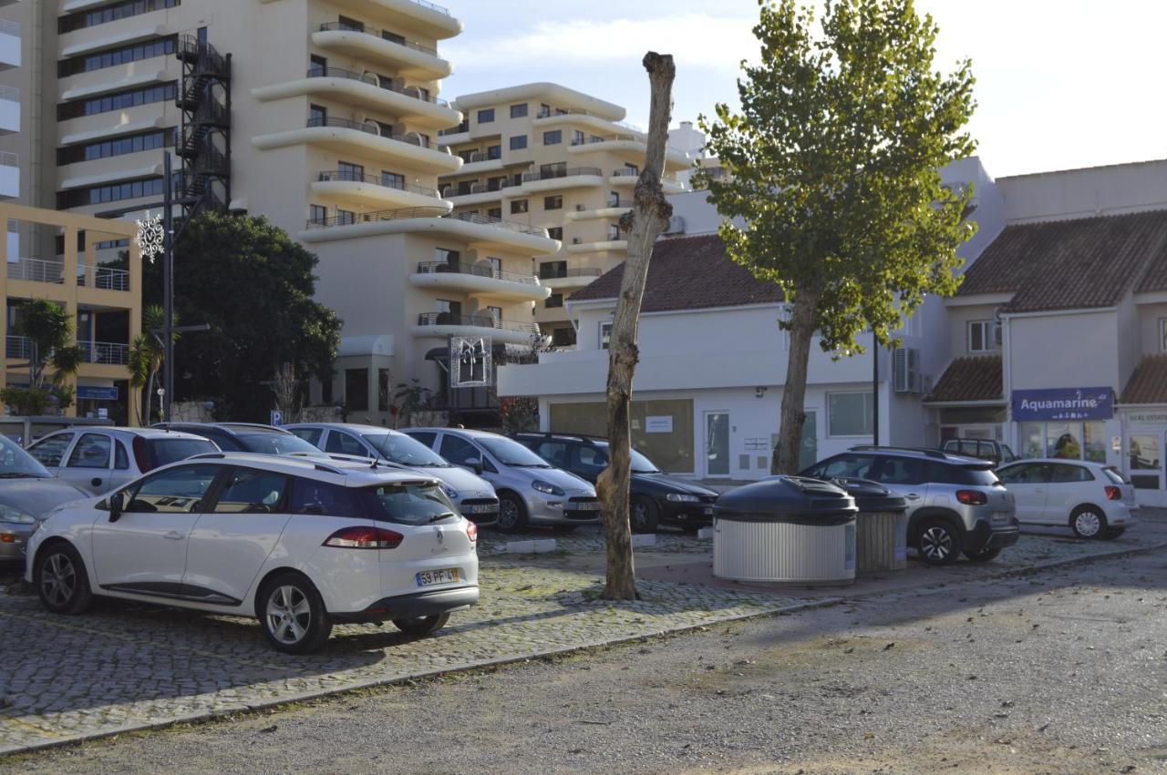 Marina Plaza, Vilamoura Kültér fotó