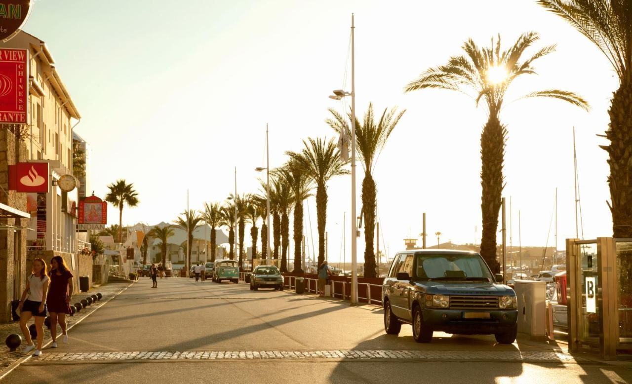 Marina Plaza, Vilamoura Kültér fotó